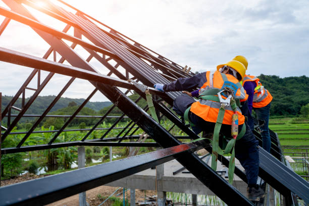 Best Roof Replacement Cost  in Emerson, GA