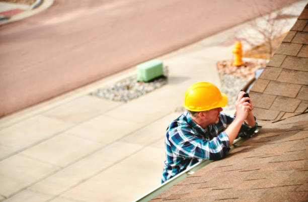 Trusted Emerson, GA Roofing Contractor Experts