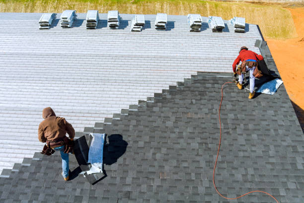 Best Metal Roofing Contractor  in Emerson, GA