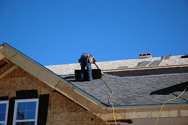 Best Flat Roof Repair Services  in Emerson, GA