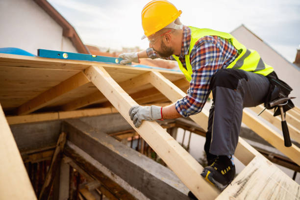 Best Slate Roofing Contractor  in Emerson, GA
