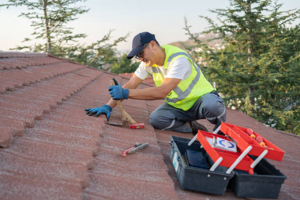 Best Commercial Roofing Services  in Emerson, GA