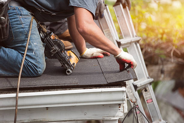 Best Commercial Roofing Services  in Emerson, GA