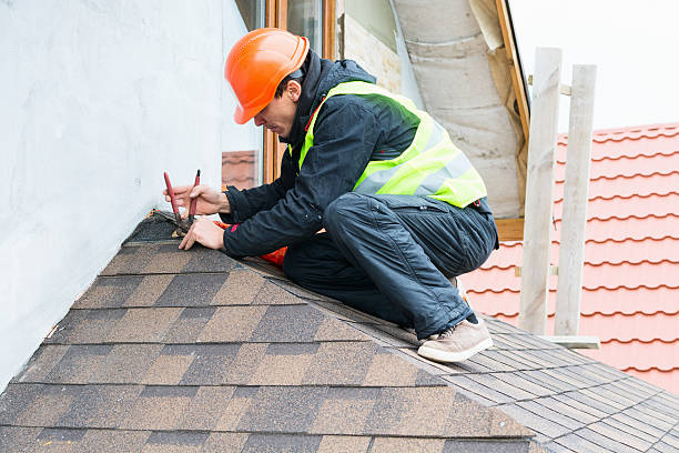 Best Emergency Roof Repair  in Emerson, GA