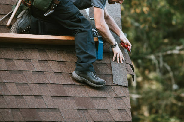 Best Commercial Roofing Services  in Emerson, GA