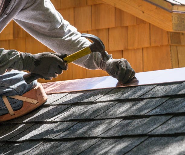 Best Gutter Installation and Roofing  in Emerson, GA